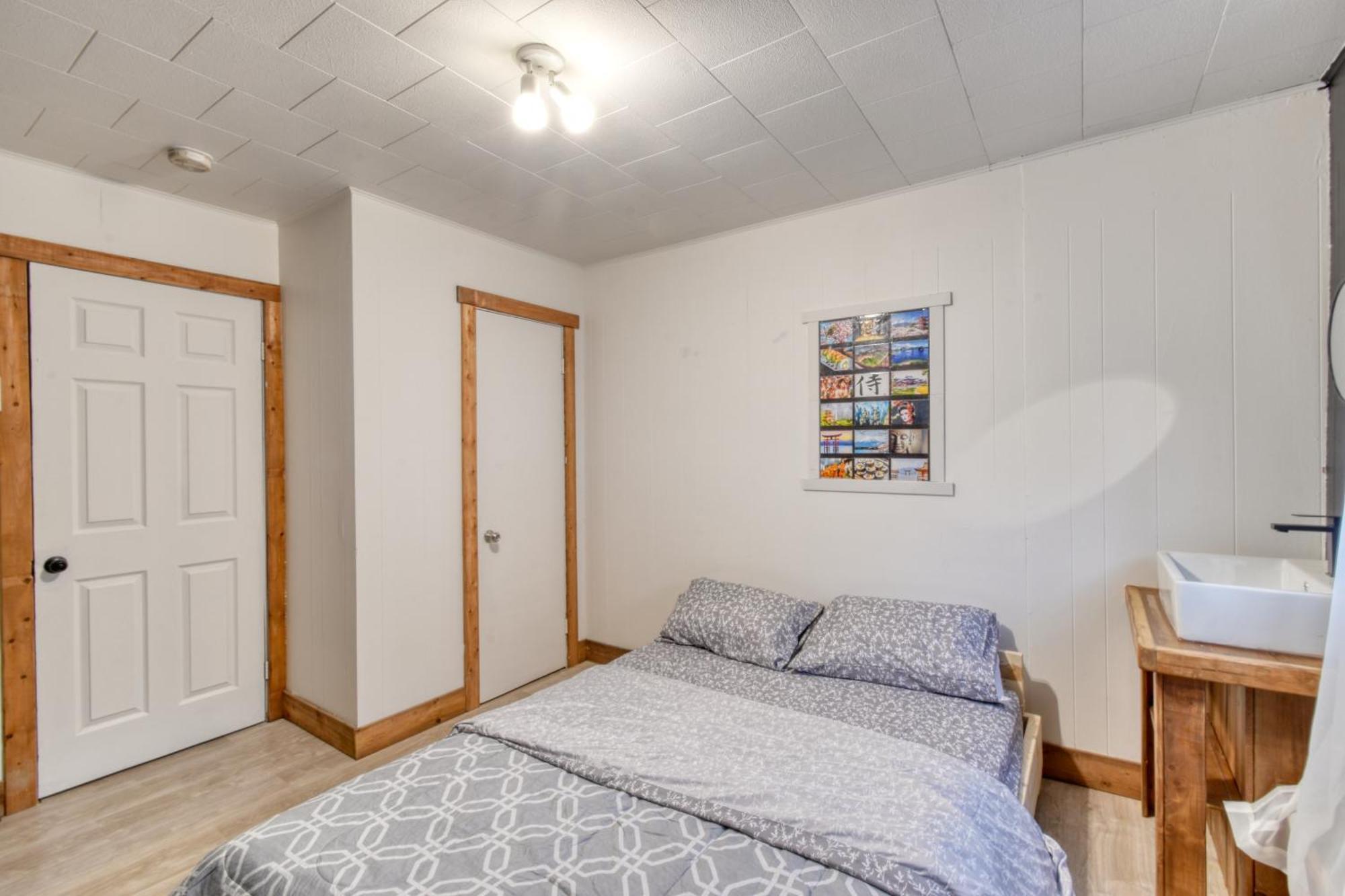 The International House Hostel Квебек Екстериор снимка