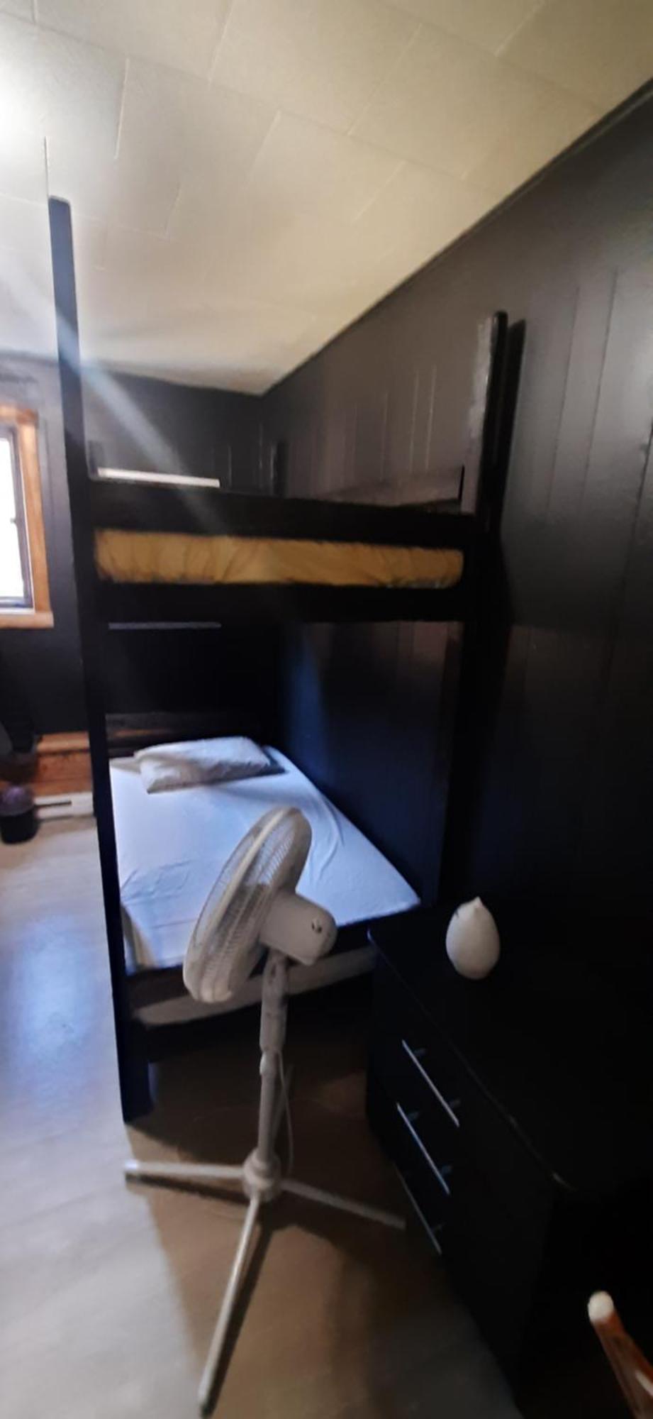 The International House Hostel Квебек Екстериор снимка