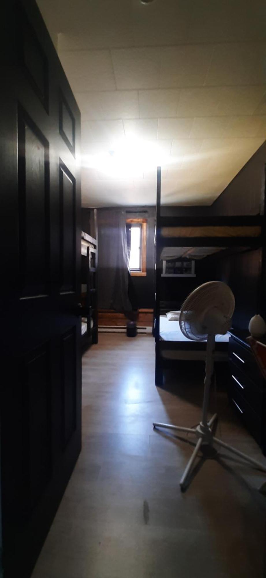 The International House Hostel Квебек Екстериор снимка