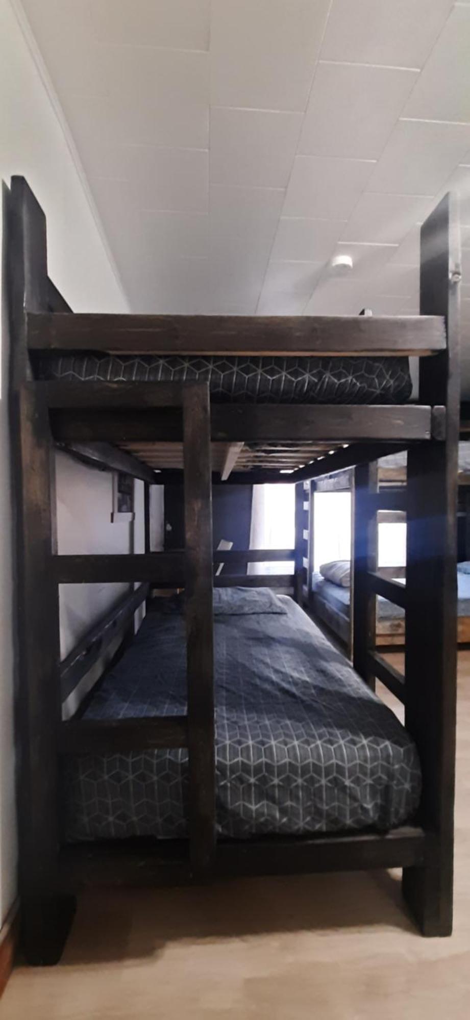 The International House Hostel Квебек Екстериор снимка