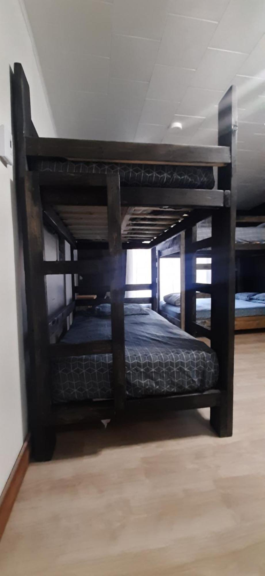 The International House Hostel Квебек Екстериор снимка