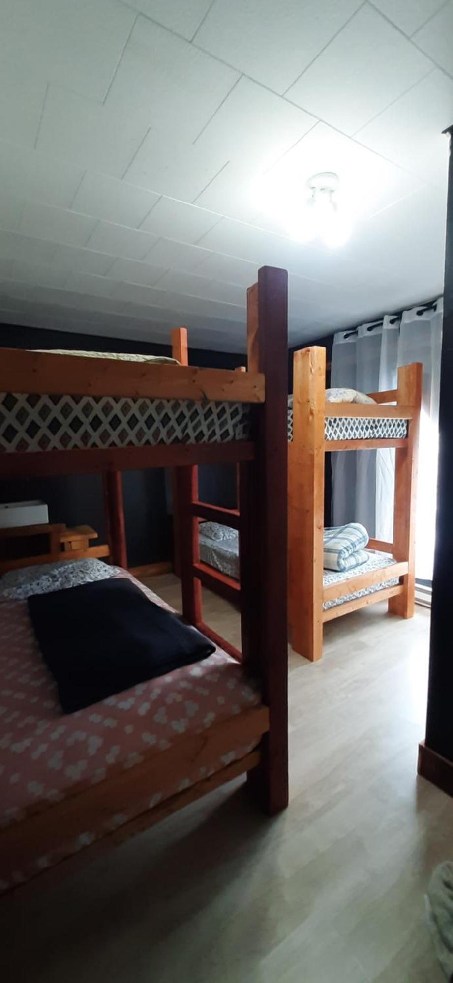 The International House Hostel Квебек Екстериор снимка