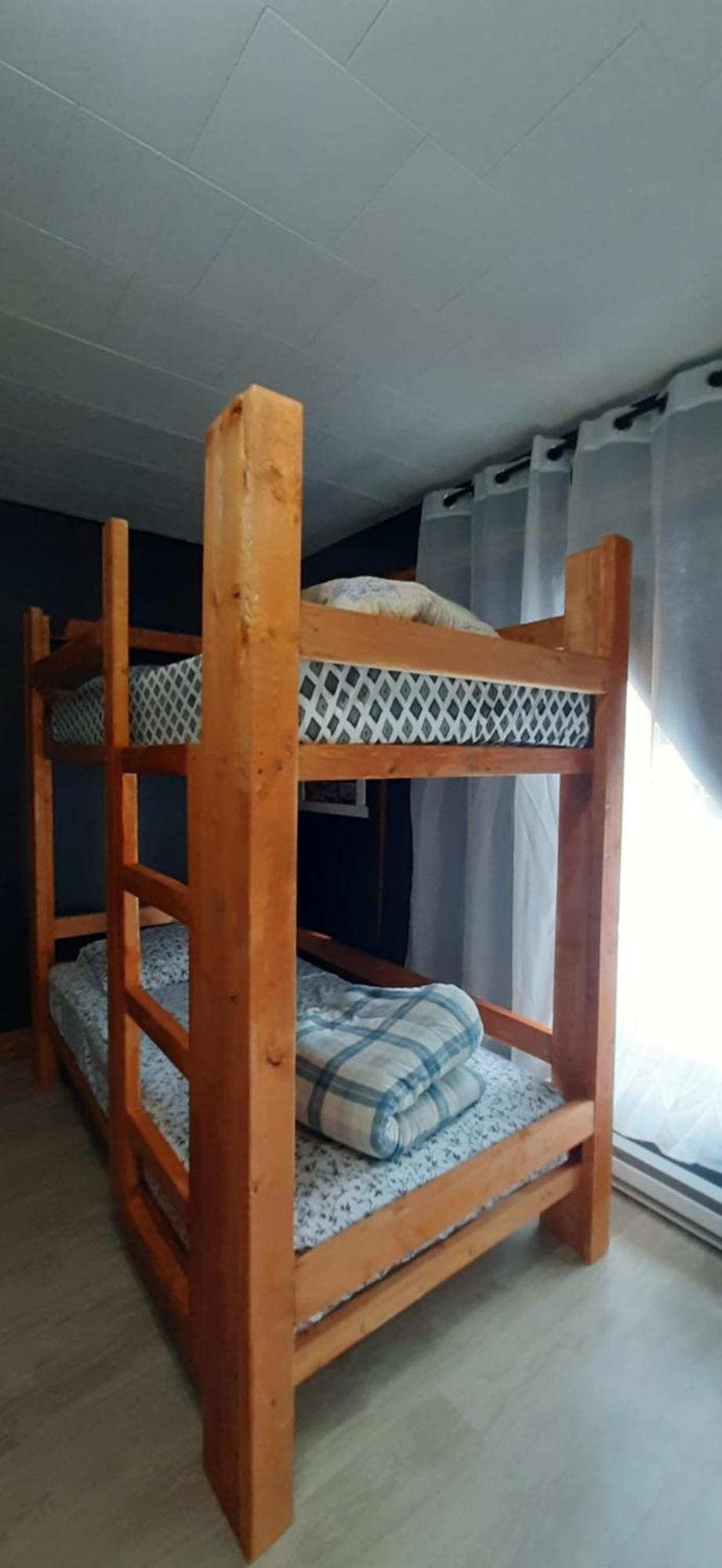 The International House Hostel Квебек Екстериор снимка