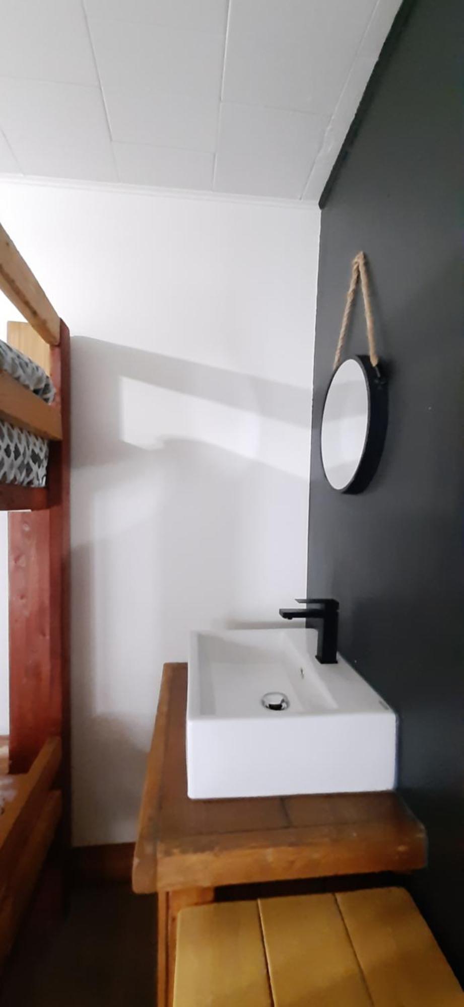 The International House Hostel Квебек Екстериор снимка