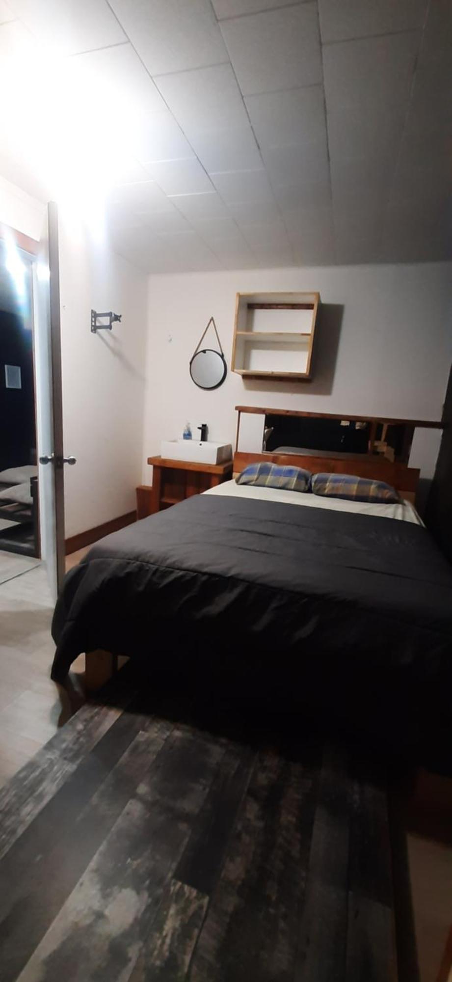 The International House Hostel Квебек Екстериор снимка