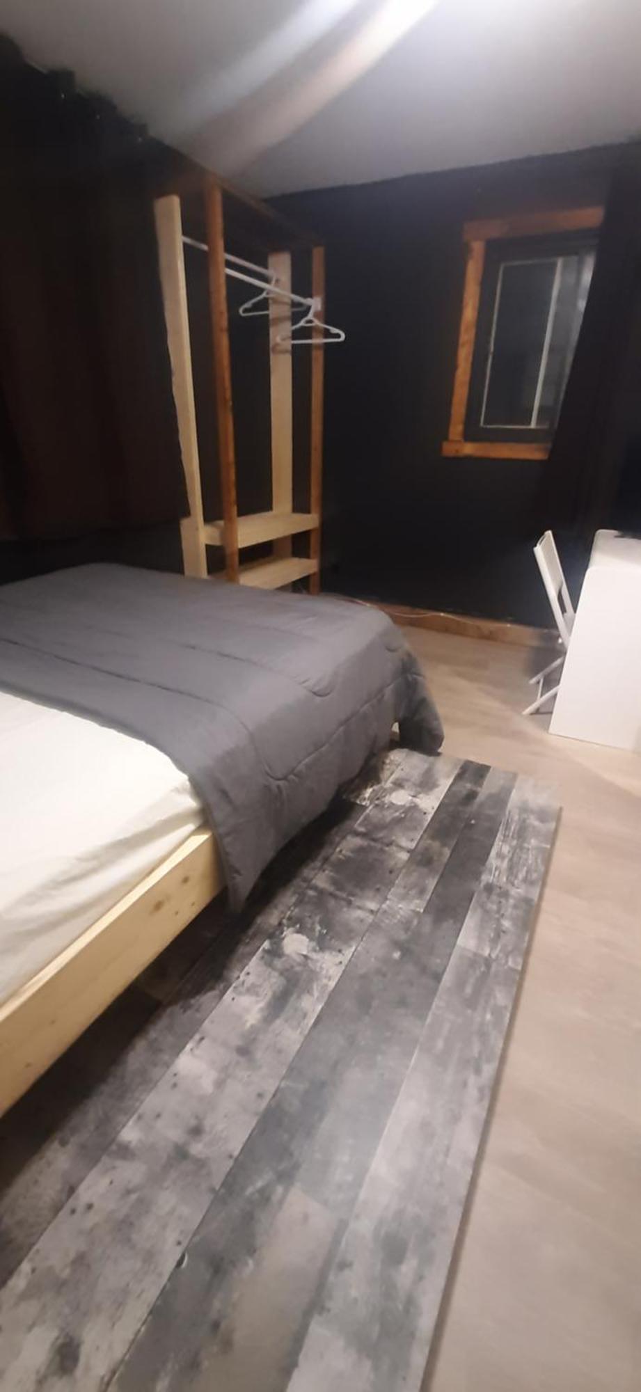 The International House Hostel Квебек Екстериор снимка