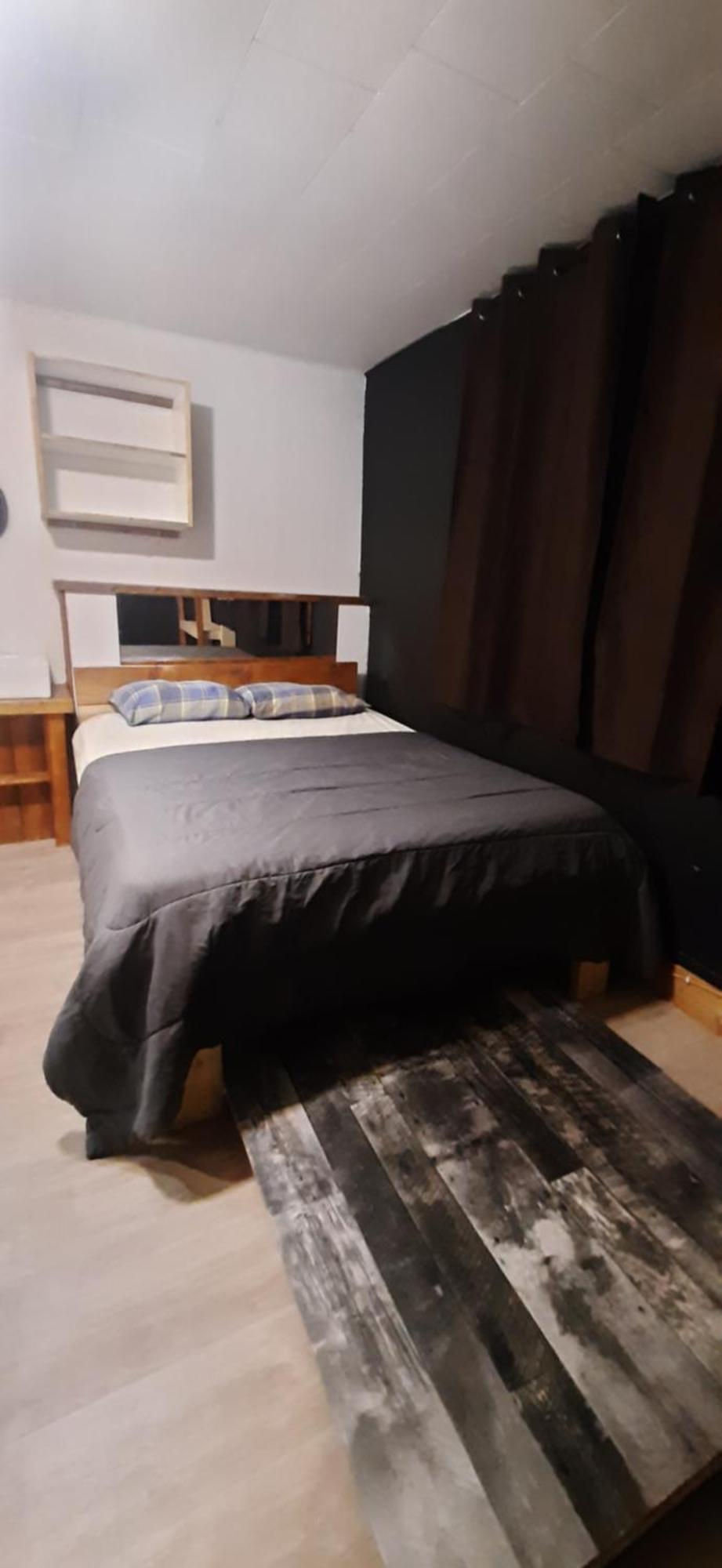 The International House Hostel Квебек Екстериор снимка