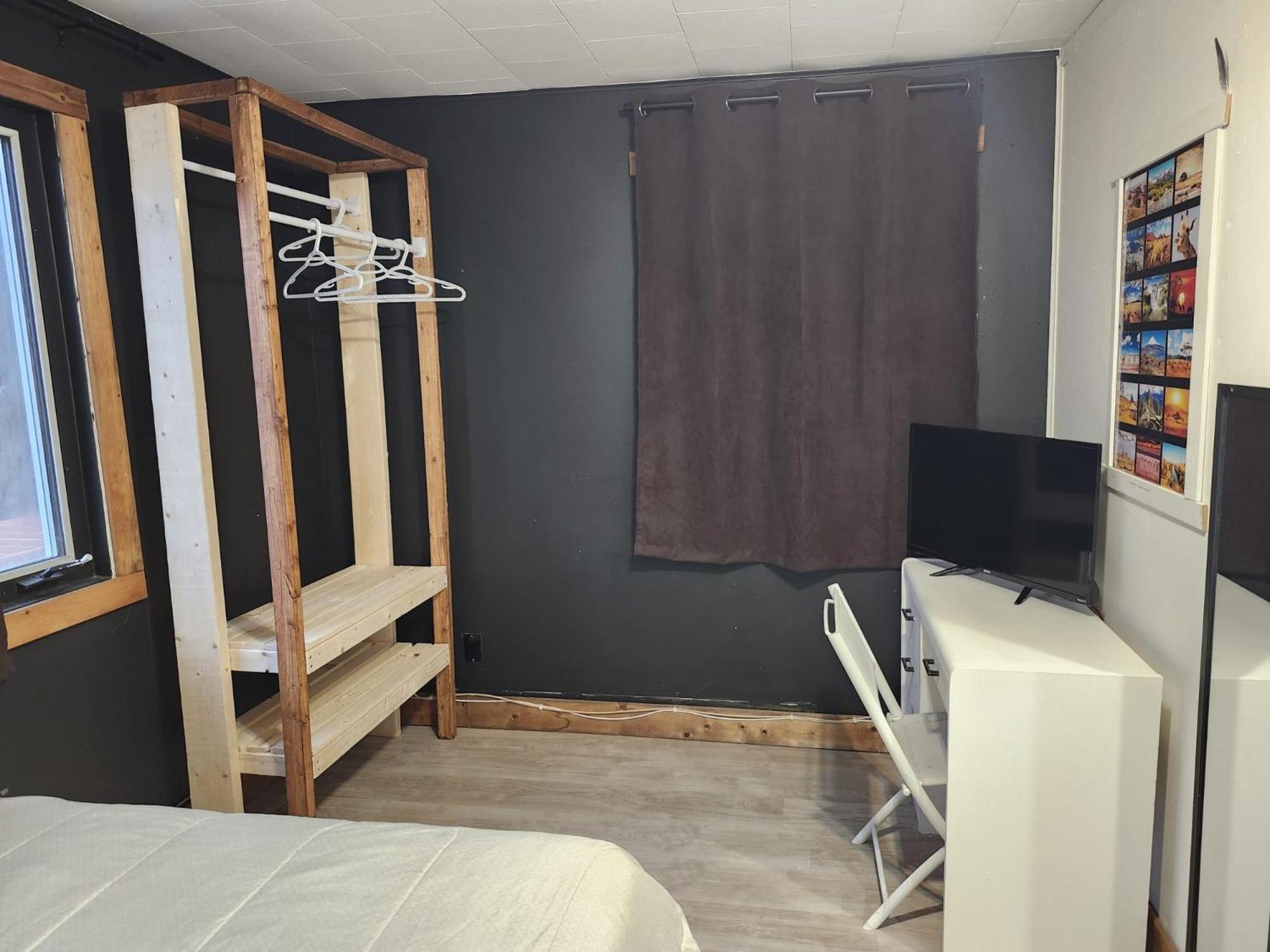 The International House Hostel Квебек Екстериор снимка