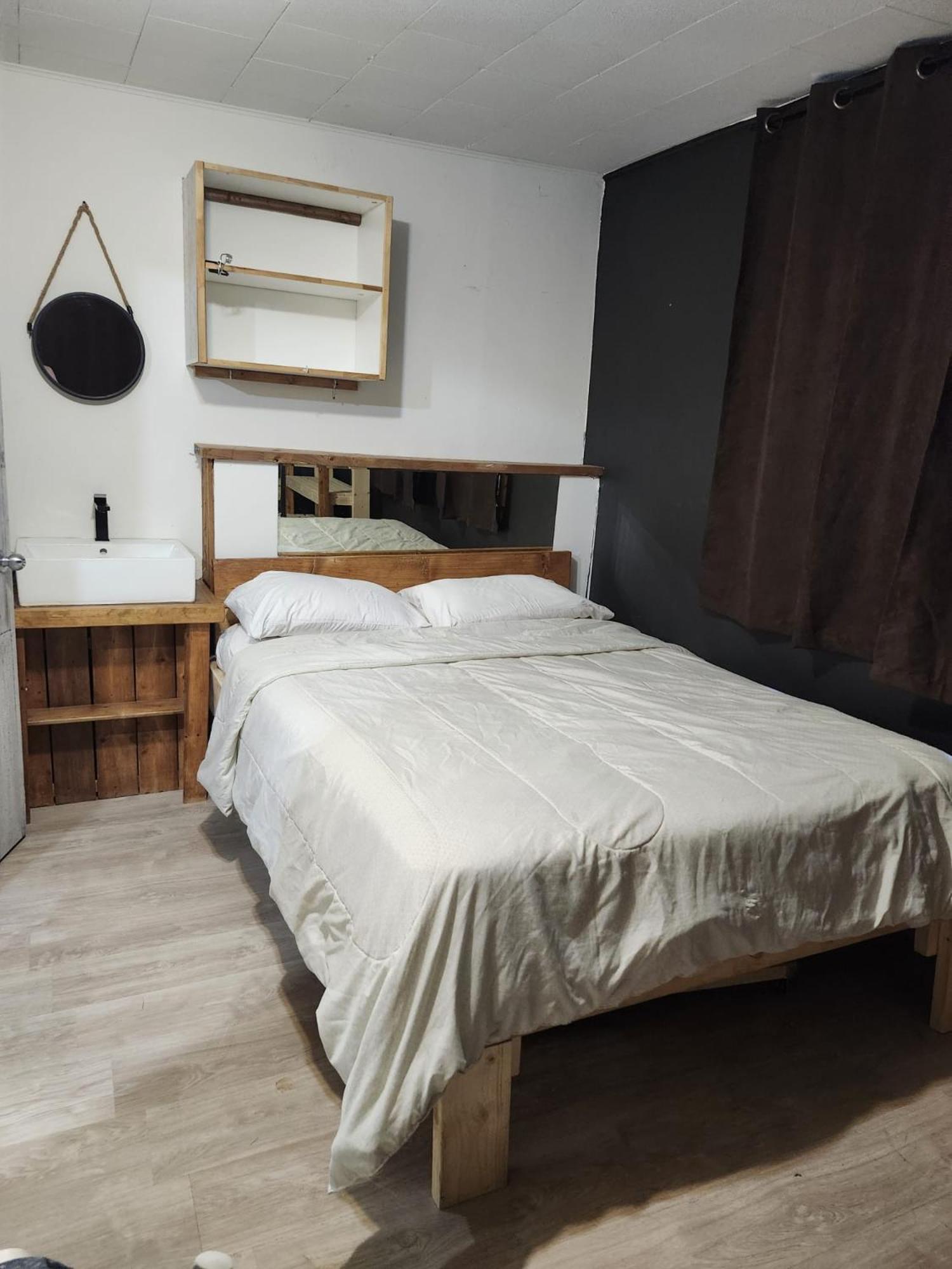 The International House Hostel Квебек Екстериор снимка