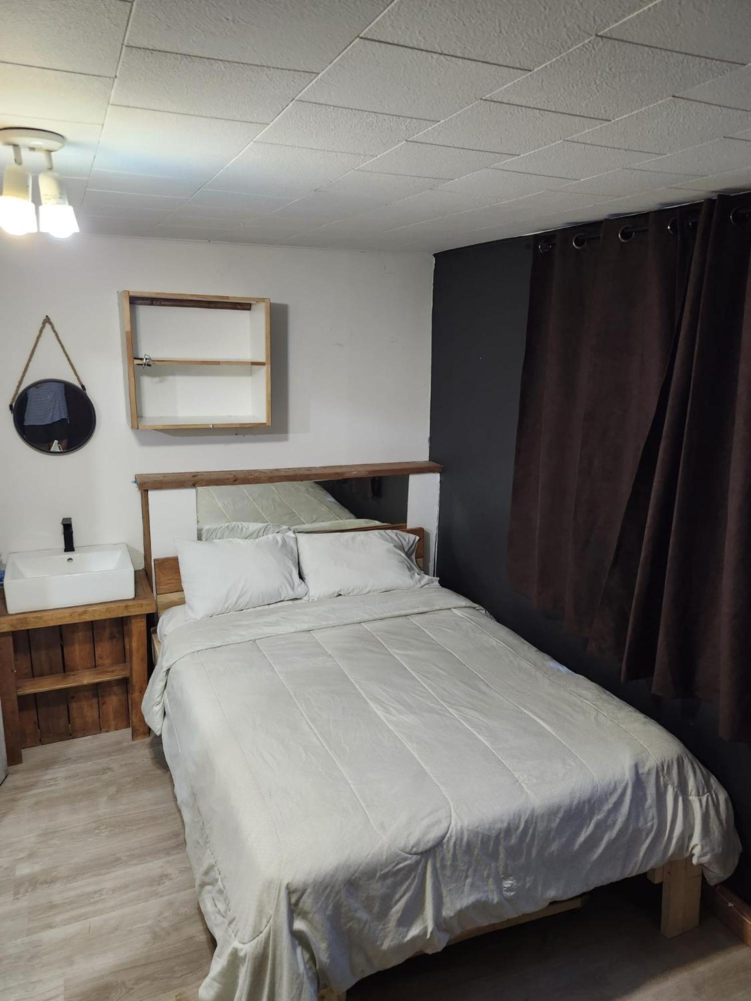 The International House Hostel Квебек Екстериор снимка